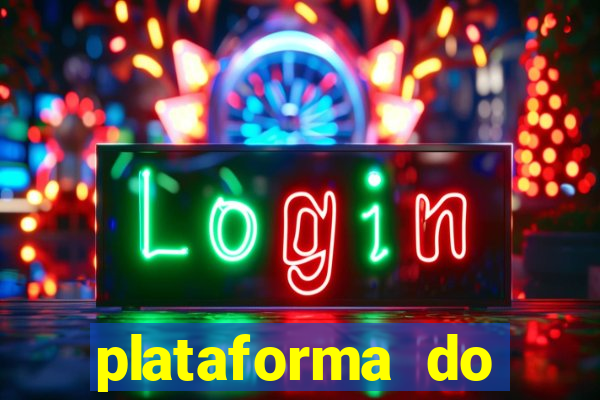 plataforma do gusttavo lima de jogo